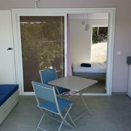 Christal Loft Apartman Le Gosier  Kültér fotó