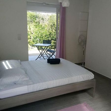 Christal Loft Apartman Le Gosier  Kültér fotó