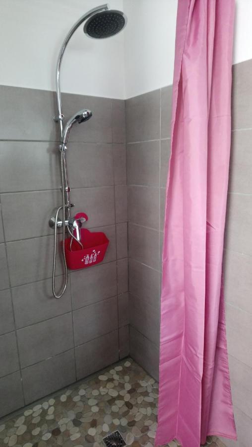Christal Loft Apartman Le Gosier  Kültér fotó