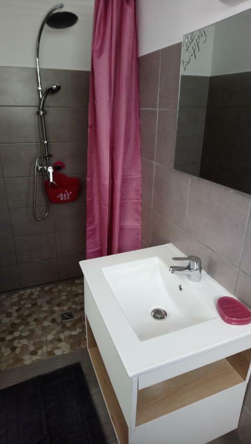 Christal Loft Apartman Le Gosier  Kültér fotó