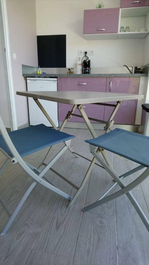 Christal Loft Apartman Le Gosier  Kültér fotó